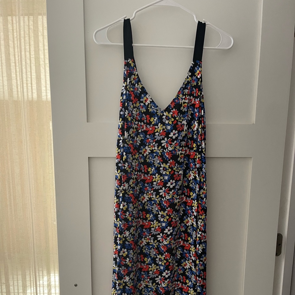 Rag & bone flower dress